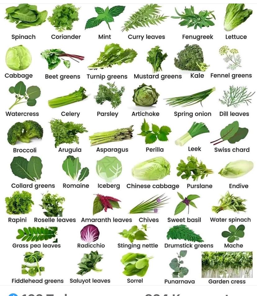 Frisches Obst und Gemüse 8