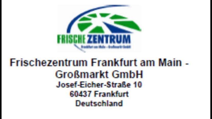 Frisches Obst und Gemüse 13