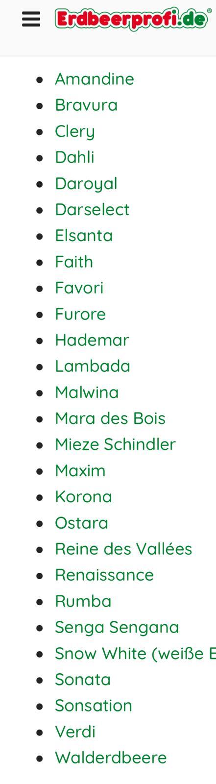 Frisches Obst und Gemüse 17